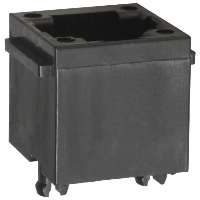 90598-001LF Amphenol ICC (FCI)  Connecteurs modulaires